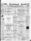 Fraserburgh Herald and Northern Counties' Advertiser Tuesday 05 June 1894 Page 1
