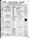 Fraserburgh Herald and Northern Counties' Advertiser Tuesday 06 November 1894 Page 1