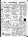 Fraserburgh Herald and Northern Counties' Advertiser Tuesday 04 December 1894 Page 1