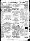 Fraserburgh Herald and Northern Counties' Advertiser Tuesday 18 December 1894 Page 1