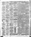 Fraserburgh Herald and Northern Counties' Advertiser Tuesday 01 January 1895 Page 2