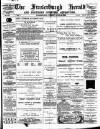 Fraserburgh Herald and Northern Counties' Advertiser Tuesday 09 April 1895 Page 1