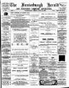 Fraserburgh Herald and Northern Counties' Advertiser Tuesday 23 April 1895 Page 1