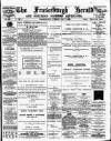 Fraserburgh Herald and Northern Counties' Advertiser Tuesday 07 May 1895 Page 1