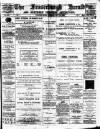 Fraserburgh Herald and Northern Counties' Advertiser Tuesday 14 May 1895 Page 1