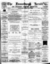 Fraserburgh Herald and Northern Counties' Advertiser Tuesday 21 May 1895 Page 1