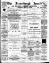 Fraserburgh Herald and Northern Counties' Advertiser Tuesday 28 May 1895 Page 1