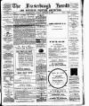 Fraserburgh Herald and Northern Counties' Advertiser Tuesday 18 February 1896 Page 1