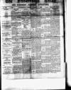 Fraserburgh Herald and Northern Counties' Advertiser Tuesday 13 October 1896 Page 1