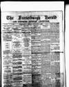 Fraserburgh Herald and Northern Counties' Advertiser Tuesday 01 December 1896 Page 1