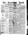 Fraserburgh Herald and Northern Counties' Advertiser Tuesday 23 February 1897 Page 1