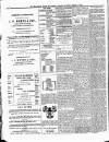 Fraserburgh Herald and Northern Counties' Advertiser Tuesday 02 August 1898 Page 4