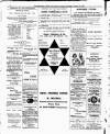 Fraserburgh Herald and Northern Counties' Advertiser Tuesday 03 January 1899 Page 8