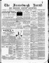 Fraserburgh Herald and Northern Counties' Advertiser Tuesday 07 March 1899 Page 1