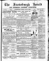 Fraserburgh Herald and Northern Counties' Advertiser Tuesday 18 April 1899 Page 1