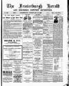 Fraserburgh Herald and Northern Counties' Advertiser Tuesday 16 May 1899 Page 1