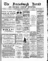 Fraserburgh Herald and Northern Counties' Advertiser Tuesday 18 July 1899 Page 1