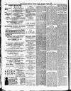 Fraserburgh Herald and Northern Counties' Advertiser Tuesday 25 July 1899 Page 6