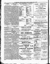 Fraserburgh Herald and Northern Counties' Advertiser Tuesday 25 July 1899 Page 8
