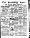 Fraserburgh Herald and Northern Counties' Advertiser Tuesday 03 October 1899 Page 1