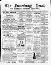 Fraserburgh Herald and Northern Counties' Advertiser Tuesday 05 December 1899 Page 1