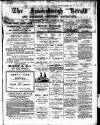 Fraserburgh Herald and Northern Counties' Advertiser Tuesday 02 January 1900 Page 1