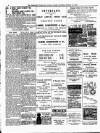 Fraserburgh Herald and Northern Counties' Advertiser Tuesday 13 February 1900 Page 8
