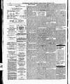 Fraserburgh Herald and Northern Counties' Advertiser Tuesday 20 February 1900 Page 2