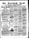 Fraserburgh Herald and Northern Counties' Advertiser Tuesday 27 February 1900 Page 1