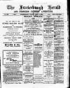 Fraserburgh Herald and Northern Counties' Advertiser Tuesday 03 April 1900 Page 1