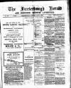 Fraserburgh Herald and Northern Counties' Advertiser Tuesday 08 May 1900 Page 1