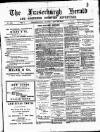 Fraserburgh Herald and Northern Counties' Advertiser Tuesday 22 May 1900 Page 1