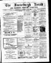 Fraserburgh Herald and Northern Counties' Advertiser Tuesday 26 June 1900 Page 1