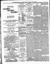 Fraserburgh Herald and Northern Counties' Advertiser Tuesday 07 August 1900 Page 4