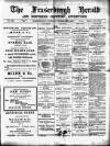Fraserburgh Herald and Northern Counties' Advertiser Tuesday 30 October 1900 Page 1