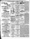 Fraserburgh Herald and Northern Counties' Advertiser Tuesday 27 November 1900 Page 4