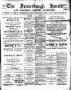 Fraserburgh Herald and Northern Counties' Advertiser Tuesday 11 December 1900 Page 1