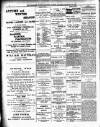 Fraserburgh Herald and Northern Counties' Advertiser Tuesday 18 December 1900 Page 4