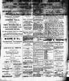 Fraserburgh Herald and Northern Counties' Advertiser Tuesday 01 January 1901 Page 1