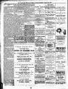 Fraserburgh Herald and Northern Counties' Advertiser Tuesday 22 January 1901 Page 8