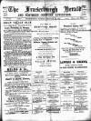 Fraserburgh Herald and Northern Counties' Advertiser Tuesday 12 February 1901 Page 1