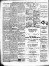 Fraserburgh Herald and Northern Counties' Advertiser Tuesday 12 February 1901 Page 8