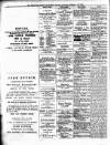 Fraserburgh Herald and Northern Counties' Advertiser Tuesday 19 February 1901 Page 4
