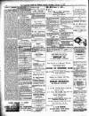 Fraserburgh Herald and Northern Counties' Advertiser Tuesday 19 February 1901 Page 8