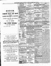 Fraserburgh Herald and Northern Counties' Advertiser Tuesday 28 May 1901 Page 4