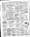 Fraserburgh Herald and Northern Counties' Advertiser Tuesday 08 October 1901 Page 8