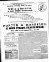 Fraserburgh Herald and Northern Counties' Advertiser Tuesday 15 October 1901 Page 2