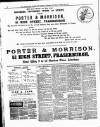 Fraserburgh Herald and Northern Counties' Advertiser Tuesday 22 October 1901 Page 2