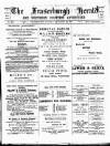 Fraserburgh Herald and Northern Counties' Advertiser Tuesday 26 November 1901 Page 1