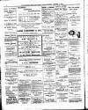 Fraserburgh Herald and Northern Counties' Advertiser Tuesday 03 December 1901 Page 8